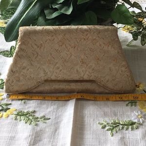 Vintage Evening Clutch